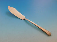 Colonial Manor by Lunt Sterling Silver Flatware Set for 8 Service 44 pieces