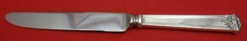 Trianon by Tuttle Sterling Silver Dinner Knife French 9 3/4"
