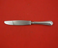 Spatours by Christofle Silverplate Luncheon Knife French 8 1/4" Flatware