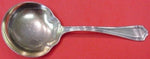Hepplewhite by Reed and Barton Sterling Silver Nut Spoon GW Solid 4 3/4"