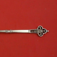 Renaissance by Christofle Sterling Silver Pastry Fork 3-Tine 5 3/4" Heirloom