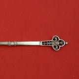 Renaissance by Christofle Sterling Silver Pastry Fork 3-Tine 5 3/4" Heirloom