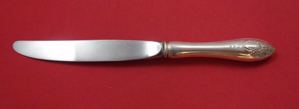Mount Vernon by Lunt Sterling Silver Regular Knife Modern 8 3/4"