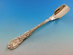 Chrysanthemum by Tiffany and Co. Sterling Silver Cheese Scoop Original Large