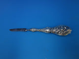 Rose by Unknown Sterling Silver Stamp Lifter / Remover 6" (#6335)