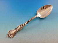 Marlborough by Reed & Barton Sterling Silver Flatware Set for 6 Service 31 pcs