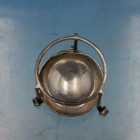 Newburyport Sterling Silver Stand for Tea Ball Marked #2253 (#6628)