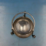 Newburyport Sterling Silver Stand for Tea Ball Marked #2253 (#6628)