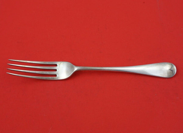 Old English by Tiffany and Co Sterling Silver Dinner Fork 8" Flatware Heirloom