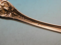 Francis I by Reed and Barton Old Sterling Silver Tomato Server Hand Pcd 8 1/4"