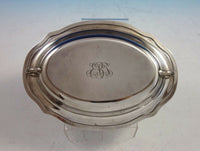 Dolly Madison by Gorham Sterling Silver Vegetable Bowl Covered #13565 (#2995)