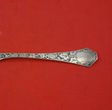 Grape by SSMC-Saart Sterling Silver Sardine Fork 4 5/8" Heirloom Silverware