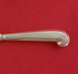 Rat Tail by Tiffany and Co Sterling Silver Regular Knife French Beveled Pistol