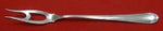 Dolly Madison by Gorham Sterling Silver Pickle Fork 5 3/4"