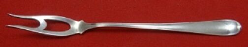 Dolly Madison by Gorham Sterling Silver Pickle Fork 5 3/4"