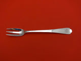 Newburyport by Old Newbury Crafters Onc Sterling Silver Cocktail Fork 5 3/4"
