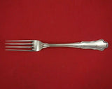 Savoy by Buccellati Sterling Silver Regular Fork 7 1/2" Flatware Silverware