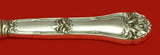 Champlain by Amston Sterling Silver Ham Slice Hollow Handle WS 11 1/2" Custom