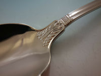 Imperia by Ricci Casa Stainless Steel Flatware Set For 12 Service 65 Pieces New