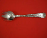 Wave Edge by Tiffany and Co Sterling Silver Serving Fork 2-Hole 8 1/2" Custom