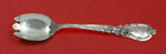 La Parisienne by Reed and Barton Sterling Silver Dessert Fork 6" Custom Made