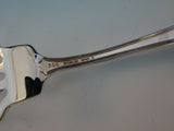 Hepplewhite by Reed & Barton Sterling Silver BBQ Serving Fork 7 1/2" Custom Made