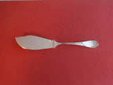Louis XV by Fina-Italy Sterling Silver Fish Serving Knife 10 3/4"