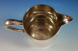 Number 7014 by Lawrence B. Smith & Co. Sterling Silver Water Pitcher (#2342)