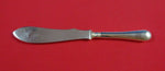 Eidelio by Christofle Sterling Silver Fish Knife Hollow Handle 8 7/8"