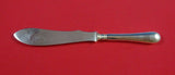 Eidelio by Christofle Sterling Silver Fish Knife Hollow Handle 8 7/8"