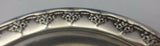 Tara by Reed and Barton Sterling Silver Bowl 6 1/2" Diameter (#0661)