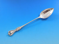 Old Colonial by Towle Sterling Silver Parfait Spoon 6 1/2" Vintage Long