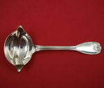 Sceaux by Christofle Sterling Silver Gravy Ladle w/ Double Spout and Strainer