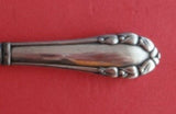 Lily of the Valley by Georg Jensen Sterling Silver Bottle Opener Orig HH 4 3/4"