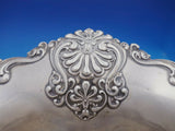King George by Gorham Sterling Silver Centerpiece Bowl on Pedestal #A74M (#4500)