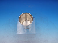 Reed & Barton Sterling Silver Mint Julep Cup Going In Style X253 (#7090)