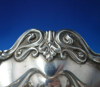 Art Nouveau by Frank Whiting Sterling Silver Bowl #3093 2 1/8" x 8 3/4" (#4993)