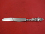Athene / Crescendo by Amston Sterling Silver Regular Knife French 8 1/2"