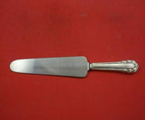 Lily of the Valley by Georg Jensen Sterling Silver Cake Server HH WS Orig 9 1/4"