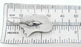 La Paglia Sterling Tulip Earrings #45 Jewelry (#4563)
