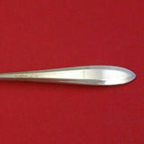 Patrician 1914 by Community / Oneida Plate Silverplate Cocktail Fork 6"