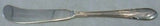 Symphony by Towle Sterling Silver Butter Spreader Flat Handle 6"