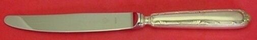 Lacitos by Spain Sterling Silver Dinner Knife 10"