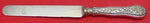 Olympian by Tiffany and Co Sterling Silver Breakfast Dessert Knife HH WS 7 5/8"