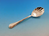 Woodwind by Reed & Barton R&B Sterling Silver Flatware Set for 12 Service 50 pcs