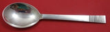 Parallel by Georg Jensen Sterling Silver Serving Spoon / Dinner Spoon Ovoid