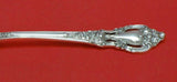 Eloquence by Lunt Sterling Silver Demitasse Spoon 4 1/4" Heirloom Silverware