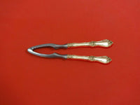 Royal Rose by Wallace Sterling Silver Nut Cracker HHWS  Custom Made 7 1/4"