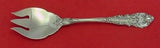 Sir Christopher by Wallace Sterling Silver Ice Cream Fork Original 5 1/2"