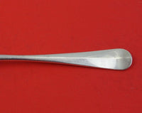 Queen Anne by James Robinson English Sterling Silver Cold Meat Fork 8 5/8"